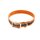 Farm-Land Hunde Halsung Reflektor signalorange 45