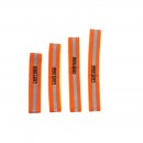 Farm-Land Hunde Signalband wendbar #1 Gr.38cm