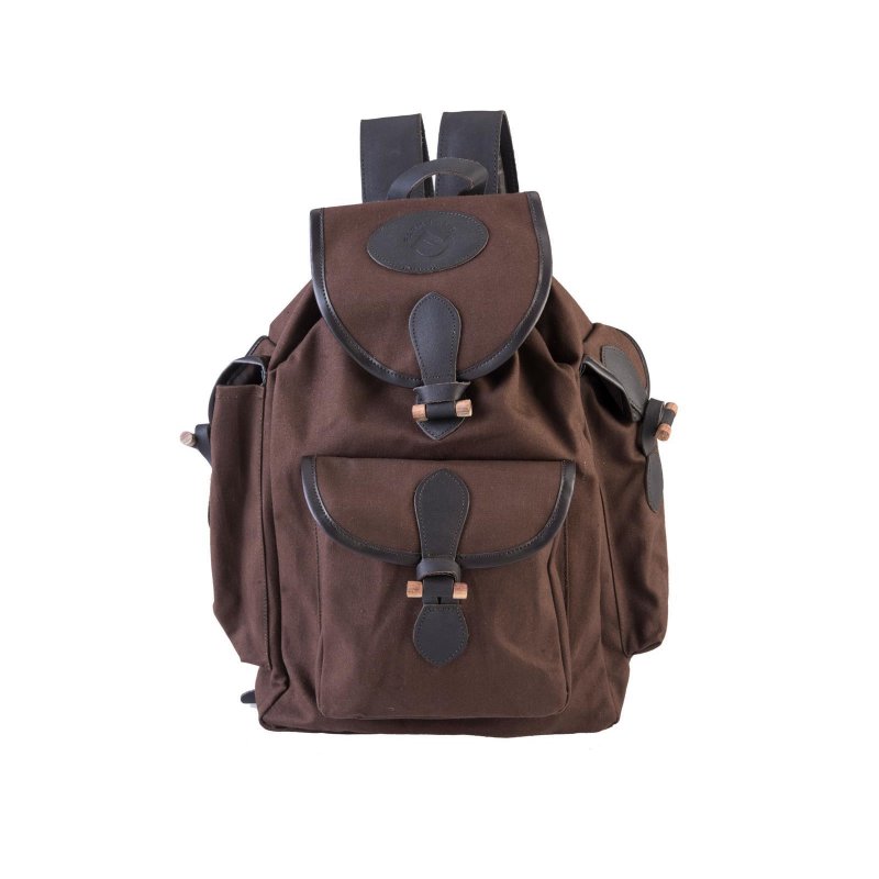 FarmLand Jagd Rucksack Dublin oliv